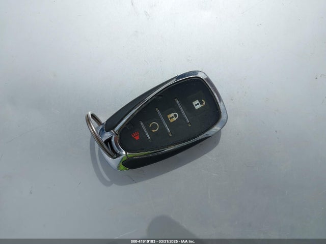 Продаж на аукціоні авто 2017 Chevrolet Sonic Lt Auto, vin: 1G1JD6SB1H4163702, номер лоту: 41919183