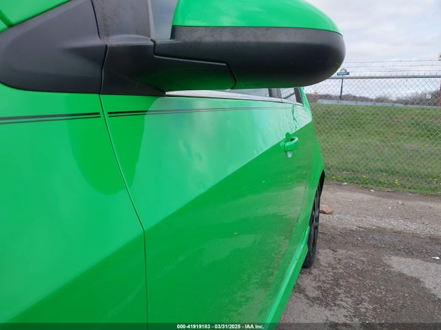 Продаж на аукціоні авто 2017 Chevrolet Sonic Lt Auto, vin: 1G1JD6SB1H4163702, номер лоту: 41919183