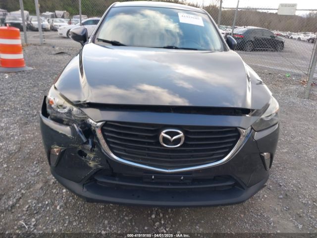JM1DKFC76H0175520 Mazda Cx-3 Touring