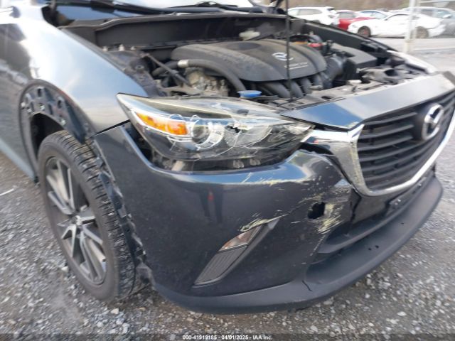 JM1DKFC76H0175520 Mazda Cx-3 Touring