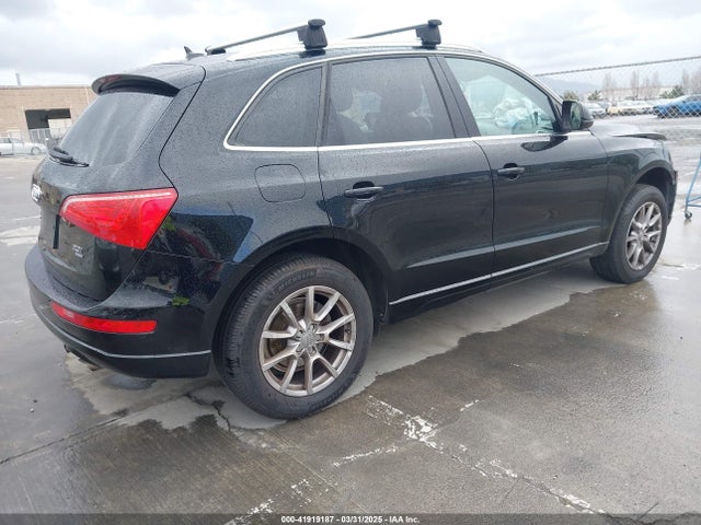 2012 AUDI Q5 WA1CFAFP2CA108120 Photo 3