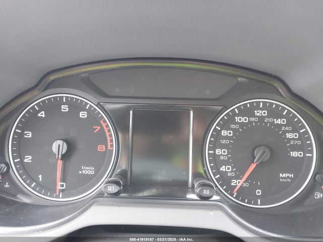 2012 AUDI Q5 WA1CFAFP2CA108120 Photo 6