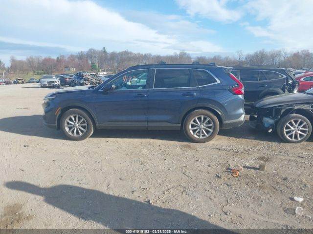 2HKRS4H4XRH468852 Honda Cr-v Ex Awd
