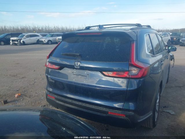2HKRS4H4XRH468852 Honda Cr-v Ex Awd