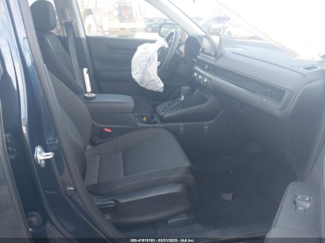 2HKRS4H4XRH468852 Honda Cr-v Ex Awd