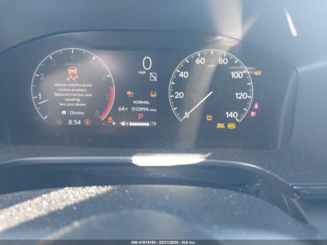 2HKRS4H4XRH468852 Honda Cr-v Ex Awd