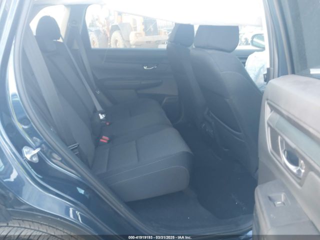 2HKRS4H4XRH468852 Honda Cr-v Ex Awd