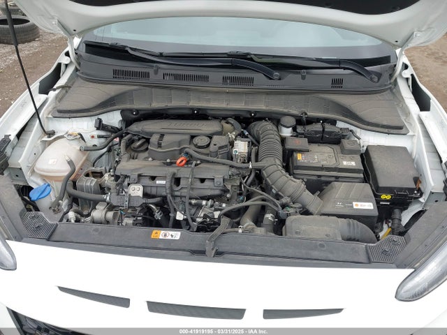 Hyundai Kona N Line 2023 KM8K3CA37PU985891 Image 10
