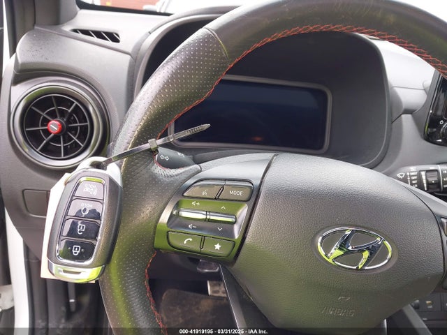 Hyundai Kona N Line 2023 KM8K3CA37PU985891 Image 11