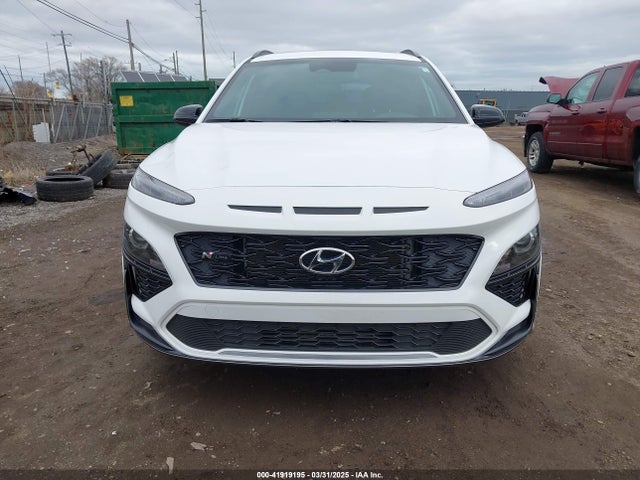 Hyundai Kona N Line 2023 KM8K3CA37PU985891 Image 12