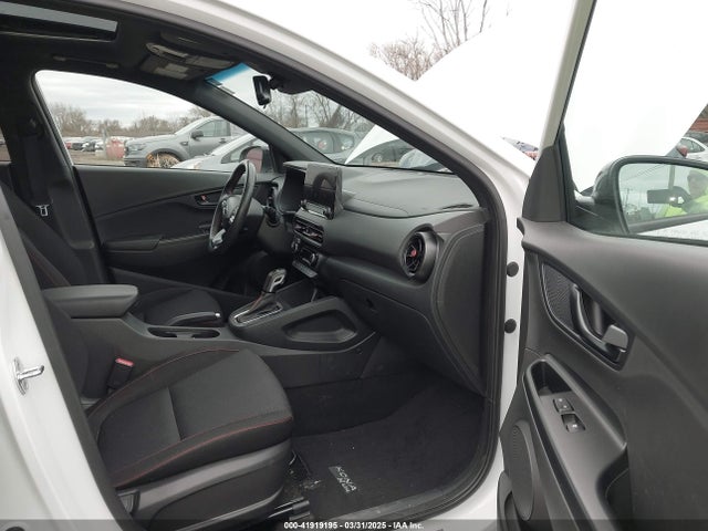 Hyundai Kona N Line 2023 KM8K3CA37PU985891 Image 5
