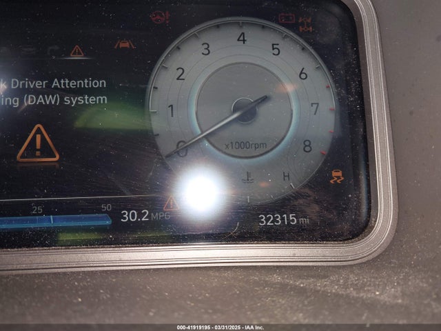 Hyundai Kona N Line 2023 KM8K3CA37PU985891 Image 7