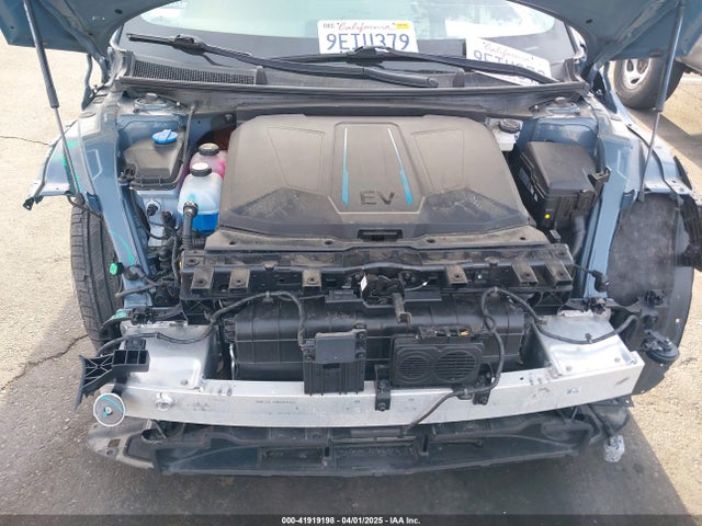 Hyundai Ioniq 5 Sel 2023 KM8KNDAF7PU149248 Image 10