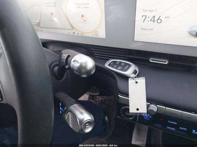 Hyundai Ioniq 5 Sel 2023 KM8KNDAF7PU149248 Image 11