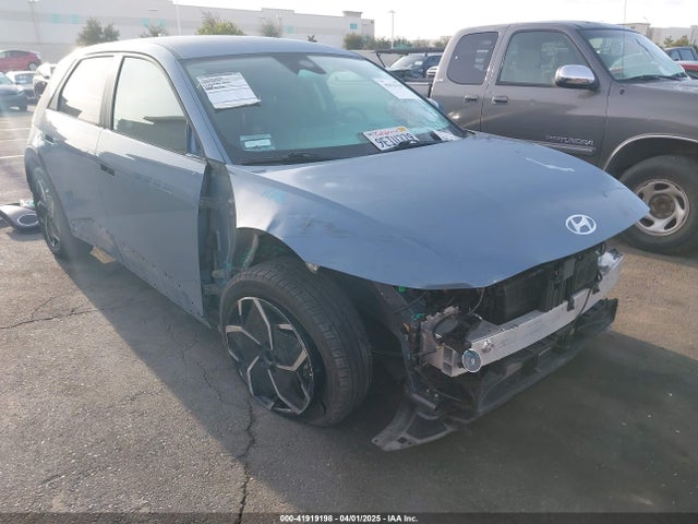 Hyundai Ioniq 5 Sel 2023 KM8KNDAF7PU149248 Image 14