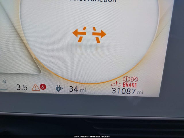 Hyundai Ioniq 5 Sel 2023 KM8KNDAF7PU149248 Image 16