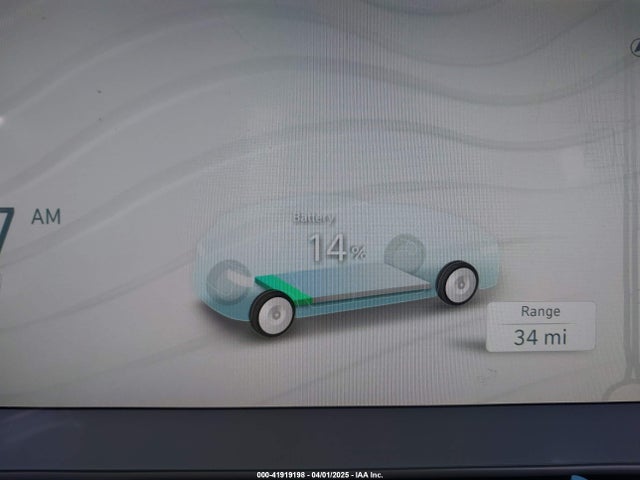 Hyundai Ioniq 5 Sel 2023 KM8KNDAF7PU149248 Image 18