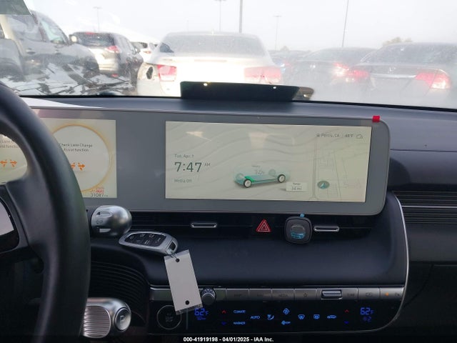 Hyundai Ioniq 5 Sel 2023 KM8KNDAF7PU149248 Image 19