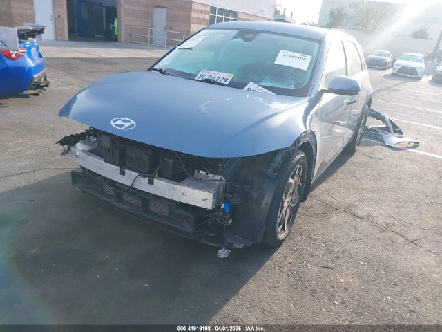 Hyundai Ioniq 5 Sel 2023 KM8KNDAF7PU149248 Image 2