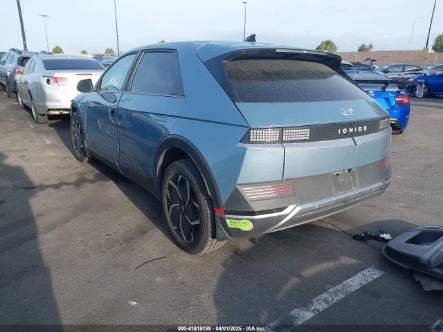 Hyundai Ioniq 5 Sel 2023 KM8KNDAF7PU149248 Image 3