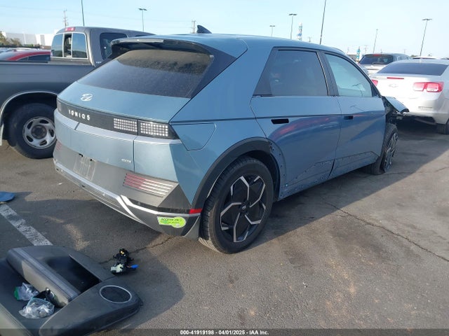 Hyundai Ioniq 5 Sel 2023 KM8KNDAF7PU149248 Image 4