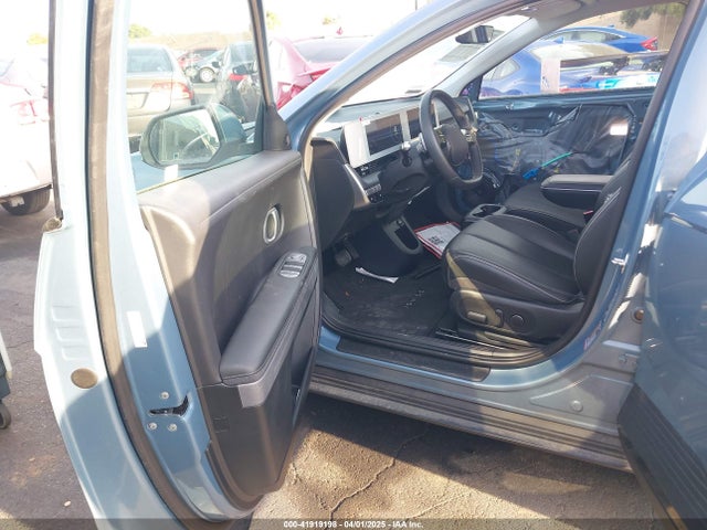 Hyundai Ioniq 5 Sel 2023 KM8KNDAF7PU149248 Image 5
