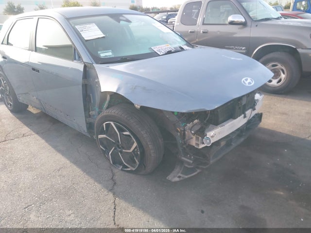 Hyundai Ioniq 5 Sel 2023 KM8KNDAF7PU149248 Image 6