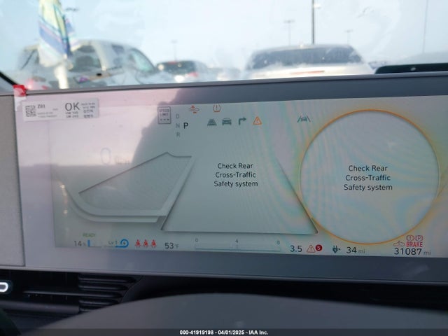 Hyundai Ioniq 5 Sel 2023 KM8KNDAF7PU149248 Image 7