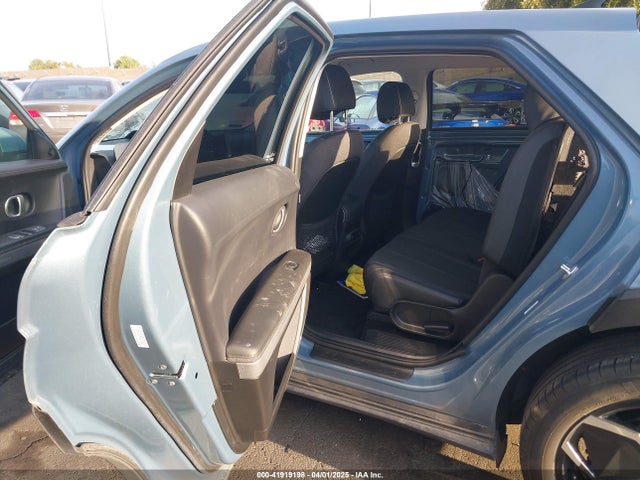 Hyundai Ioniq 5 Sel 2023 KM8KNDAF7PU149248 Image 8