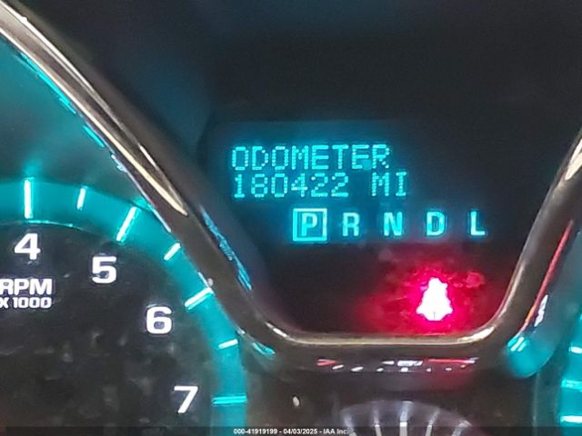 1GNKVGKD6HJ113385 Chevrolet Traverse 1lt