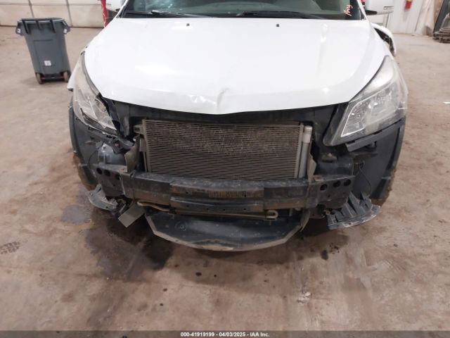 1GNKVGKD6HJ113385 Chevrolet Traverse 1lt