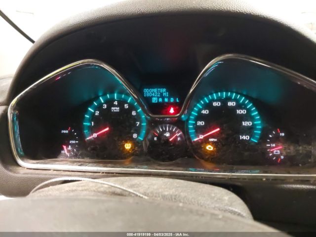 1GNKVGKD6HJ113385 Chevrolet Traverse 1lt