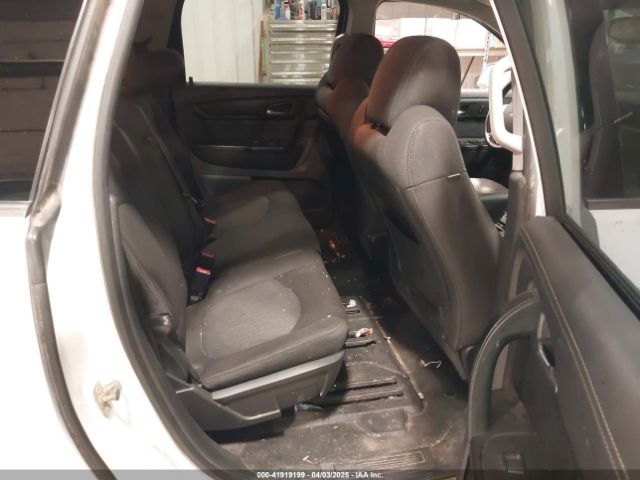 1GNKVGKD6HJ113385 Chevrolet Traverse 1lt
