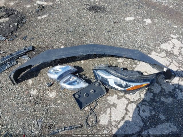3GNAXKEVXML310611 Chevrolet Equinox Fwd Lt