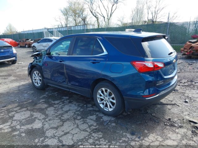 3GNAXKEVXML310611 Chevrolet Equinox Fwd Lt