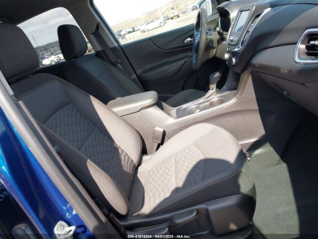 3GNAXKEVXML310611 Chevrolet Equinox Fwd Lt