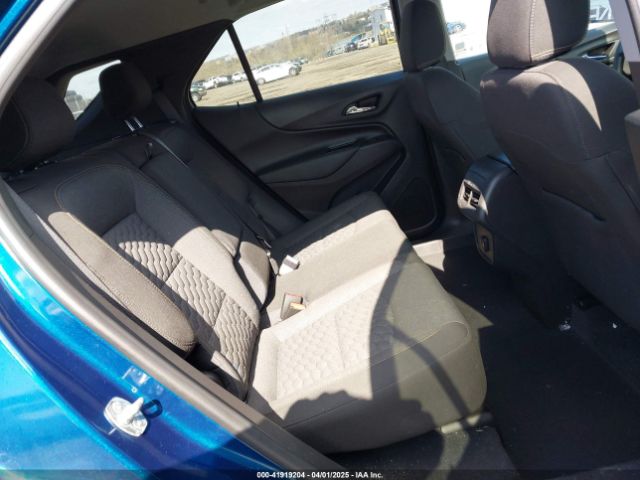 3GNAXKEVXML310611 Chevrolet Equinox Fwd Lt