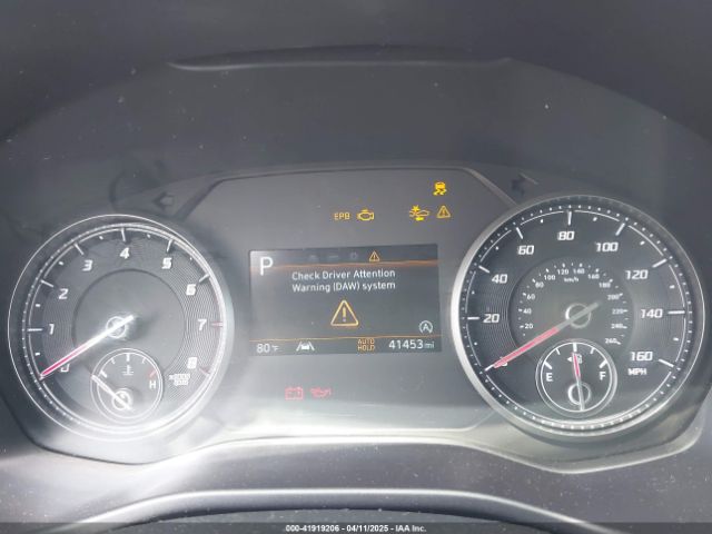 2021 HYUNDAI SANTA FE 5NMS14AJ0MH309235 Photo 6