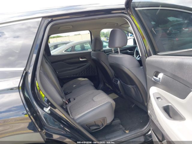 2021 HYUNDAI SANTA FE 5NMS14AJ0MH309235 Photo 7