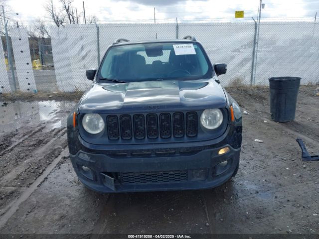 ZACCJBBTXGPD27023 Jeep Renegade Justice
