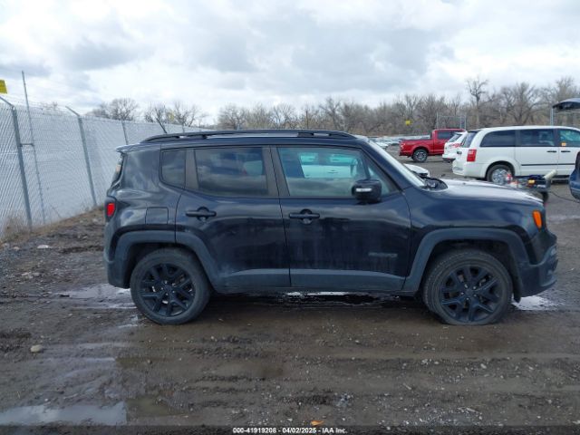 ZACCJBBTXGPD27023 Jeep Renegade Justice