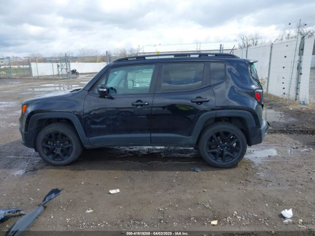 ZACCJBBTXGPD27023 Jeep Renegade Justice