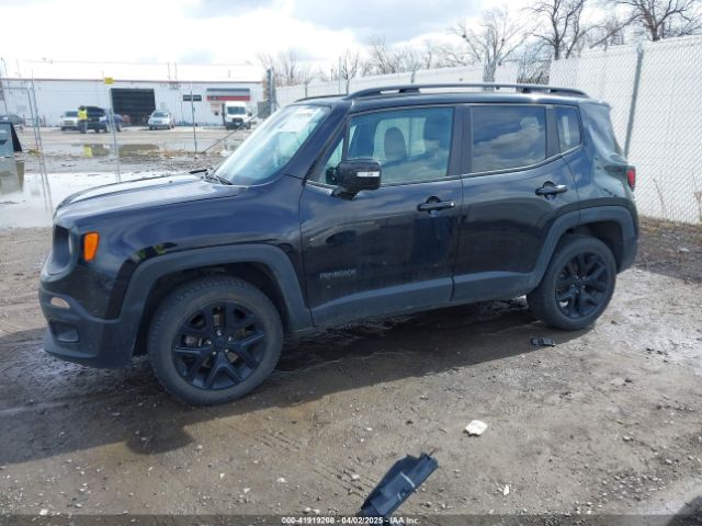 ZACCJBBTXGPD27023 Jeep Renegade Justice