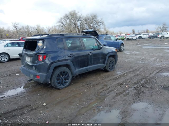 ZACCJBBTXGPD27023 Jeep Renegade Justice
