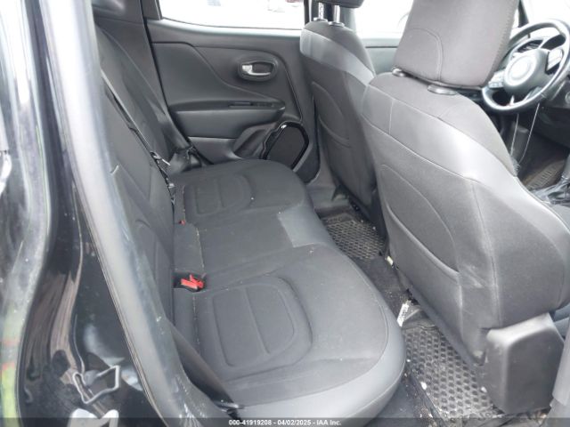 ZACCJBBTXGPD27023 Jeep Renegade Justice