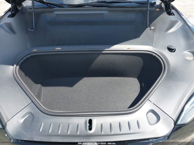 2022 TESLA MODEL S 5YJSA1E65NF490968 Photo 9