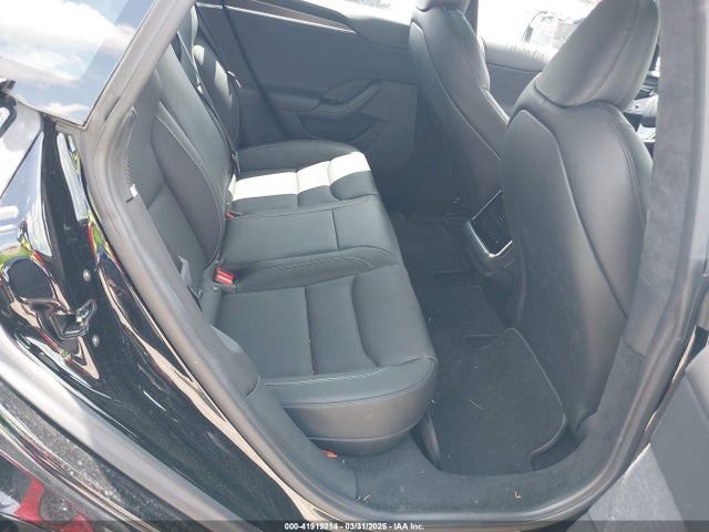 2022 TESLA MODEL S 5YJSA1E65NF490968 Photo 7