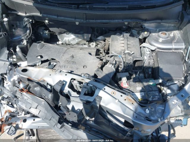 JA4AR3AU8LU018105 Mitsubishi Outlander Sport 2.0 Se Awc