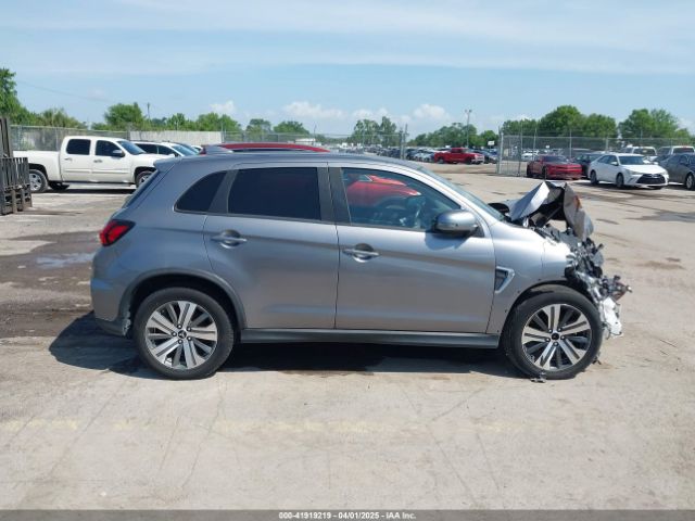 JA4AR3AU8LU018105 Mitsubishi Outlander Sport 2.0 Se Awc