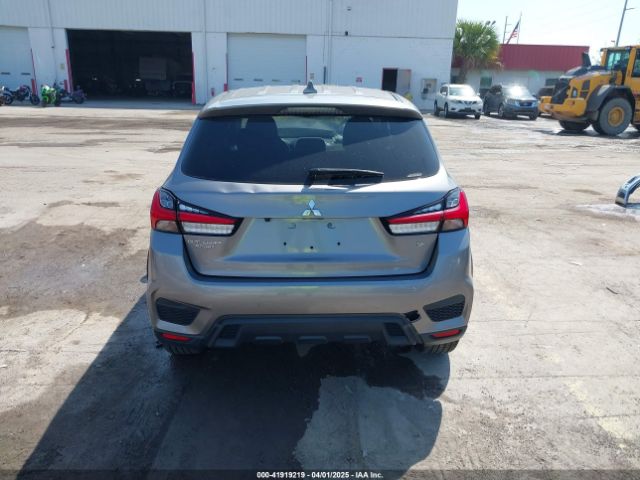 JA4AR3AU8LU018105 Mitsubishi Outlander Sport 2.0 Se Awc